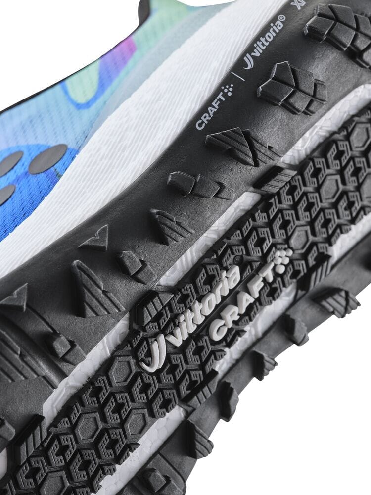 Women's Xplor Gravel Running Shoe - Jump/Multi - Image 4