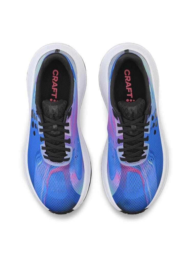 Women's Xplor Gravel Running Shoe - Jump/Multi - Image 6