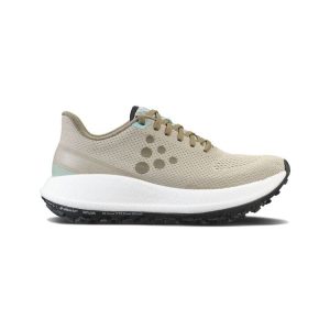 Women's Xplor Gravel Running Shoe - Hay