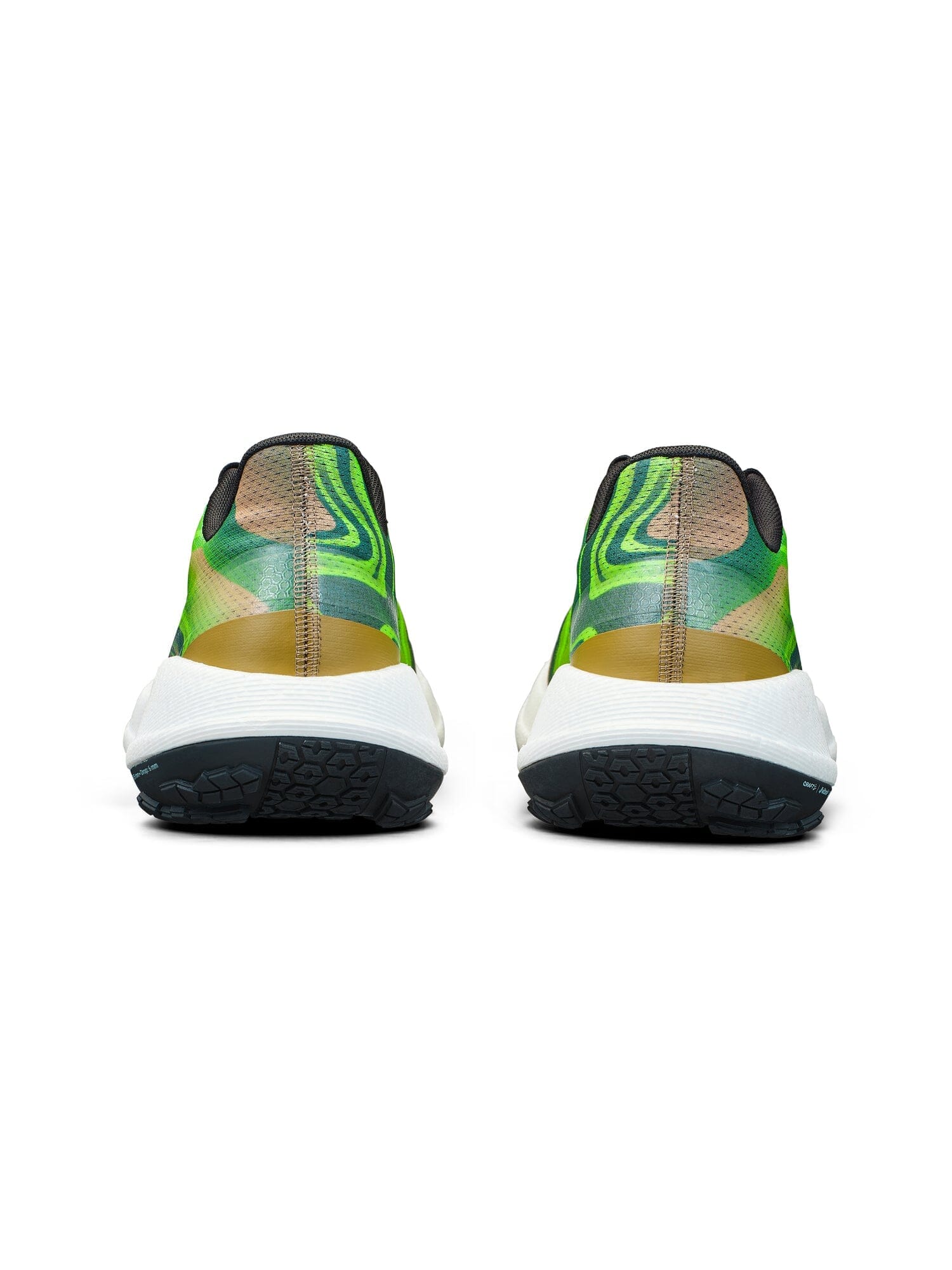 Women's Xplor Gravel Running Shoe - Jade/Multi - Image 6