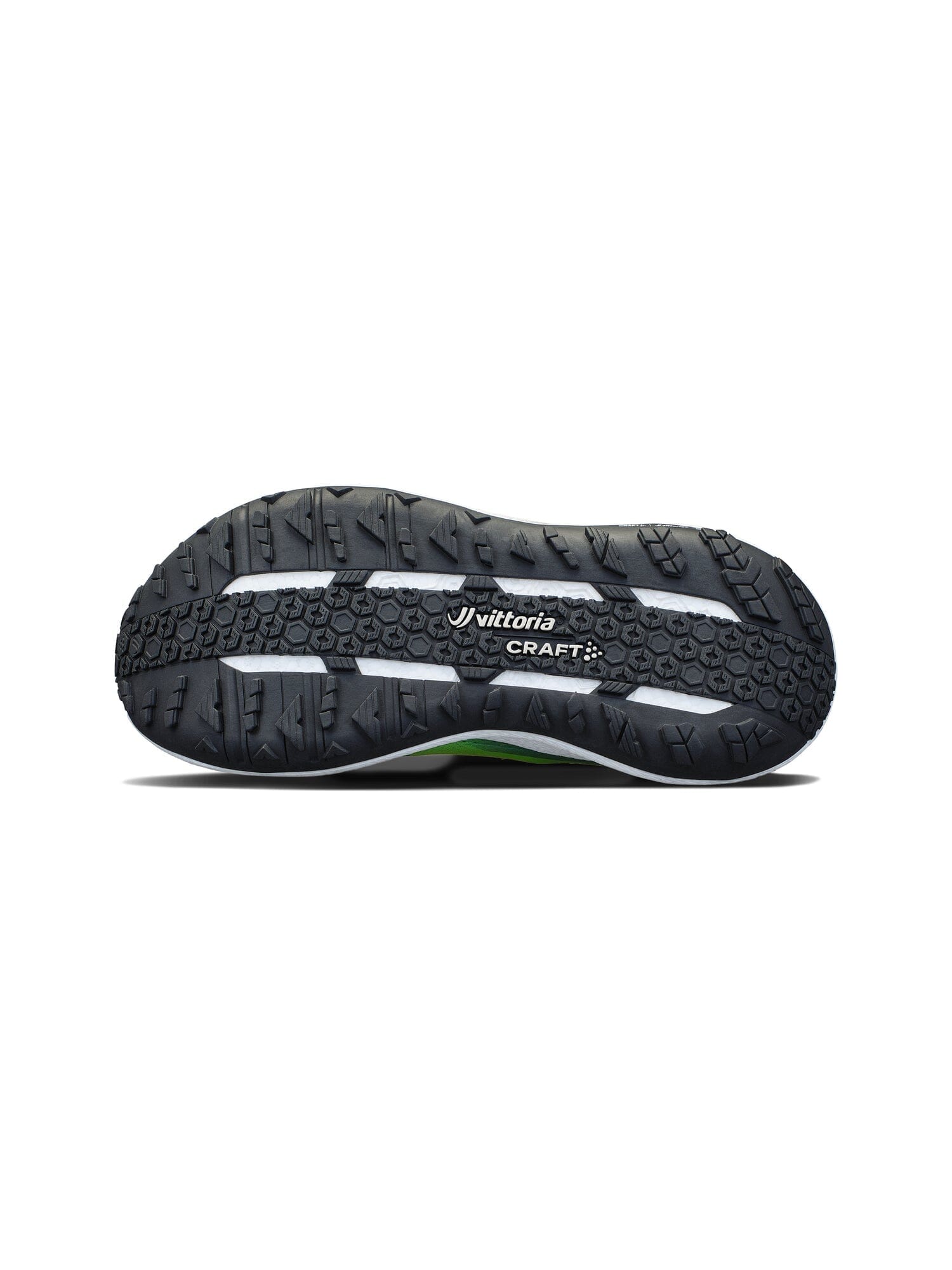 Women's Xplor Gravel Running Shoe - Jade/Multi - Image 5
