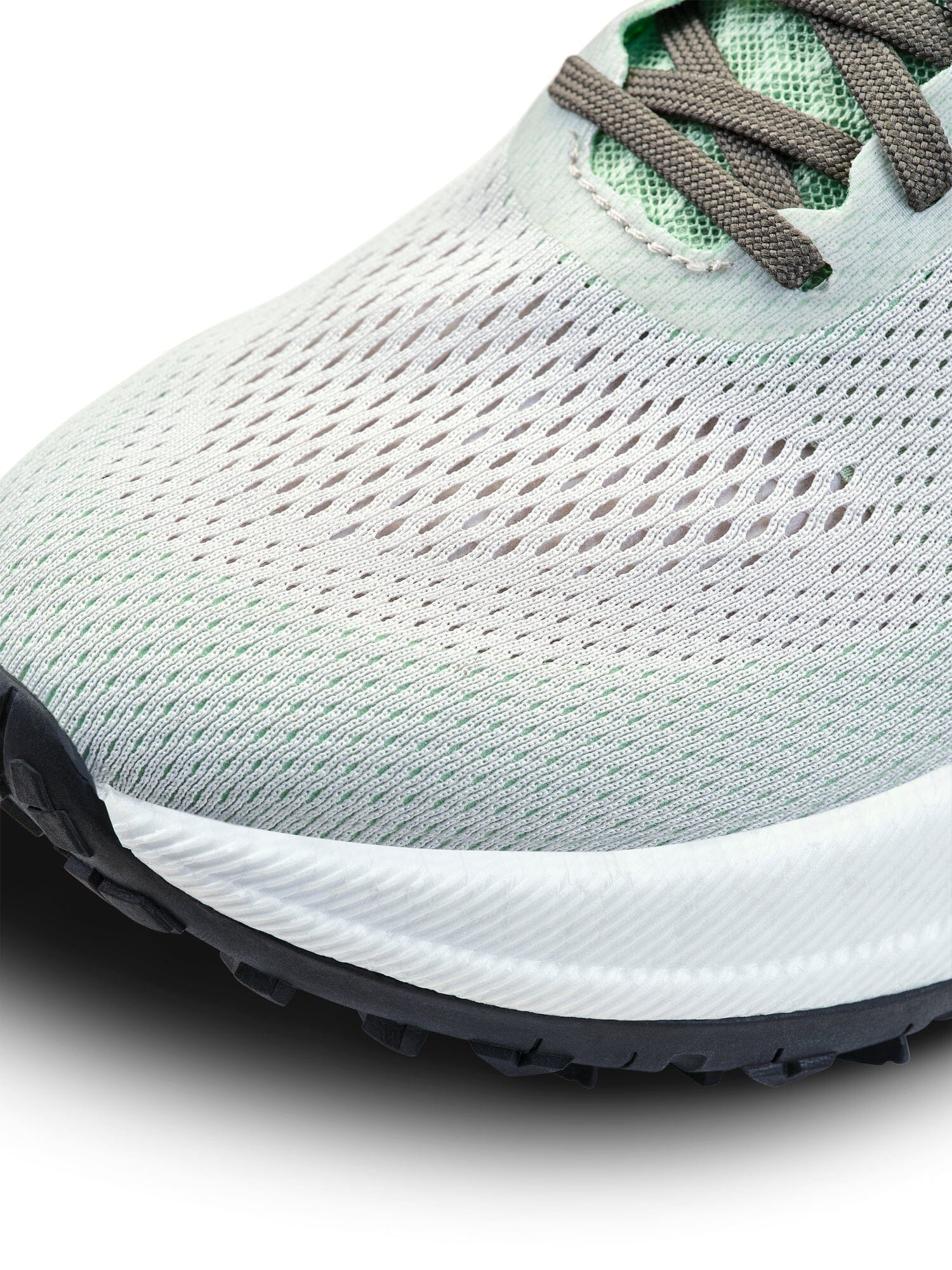 Women's Xplor Gravel Running Shoe - Juniper/Spruce - Image 3