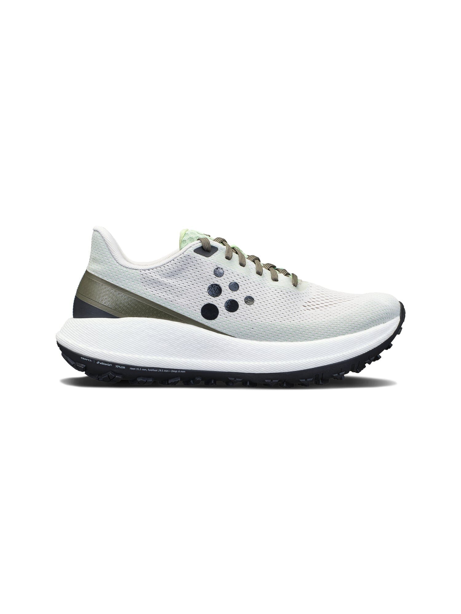 Women's Xplor Gravel Running Shoe - Juniper/Spruce