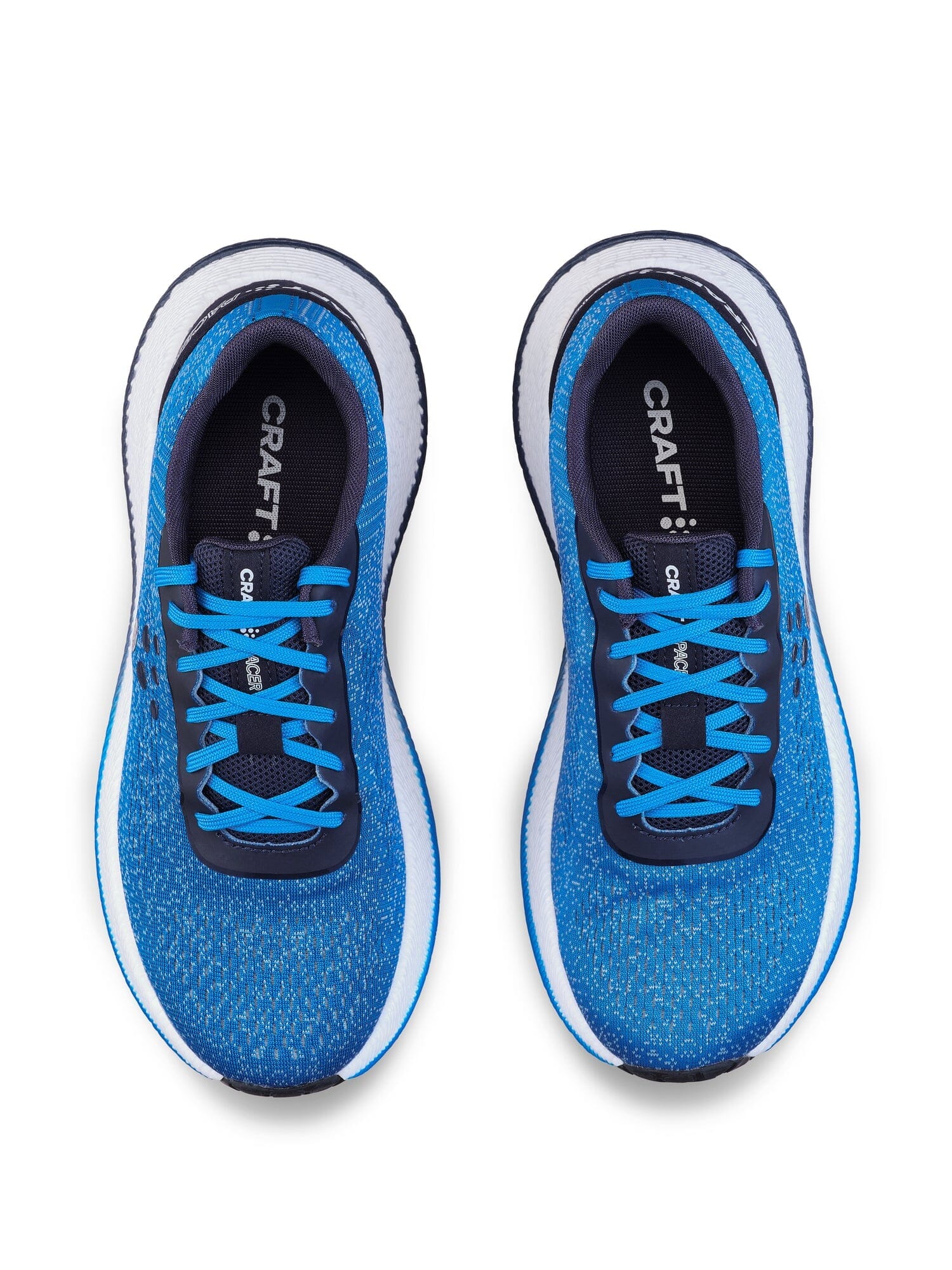 Men's Pacer Running Shoe - Ray/Blaze - Image 6