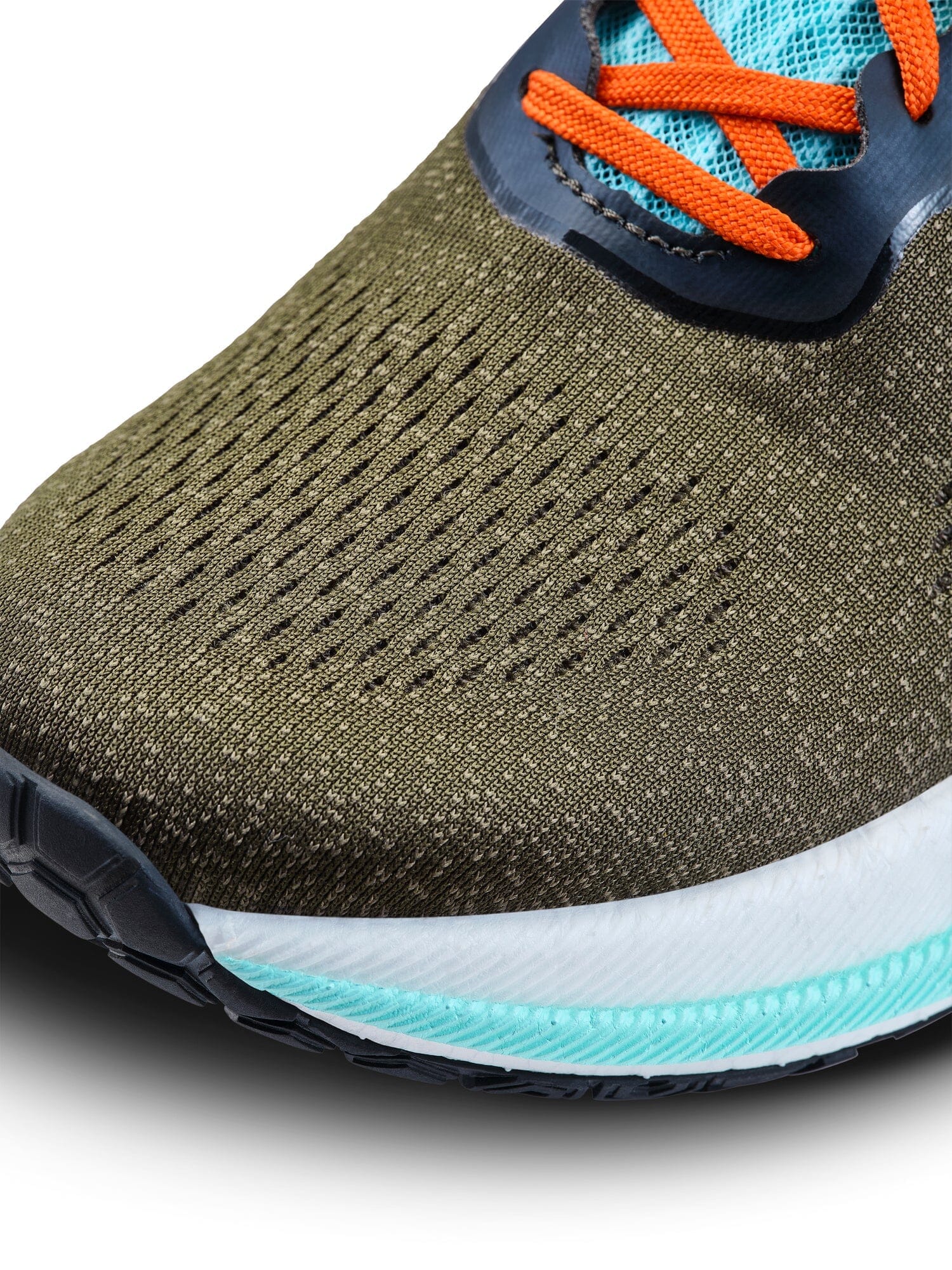 Men's Pacer Running Shoe - Juniper/Ice - Image 4