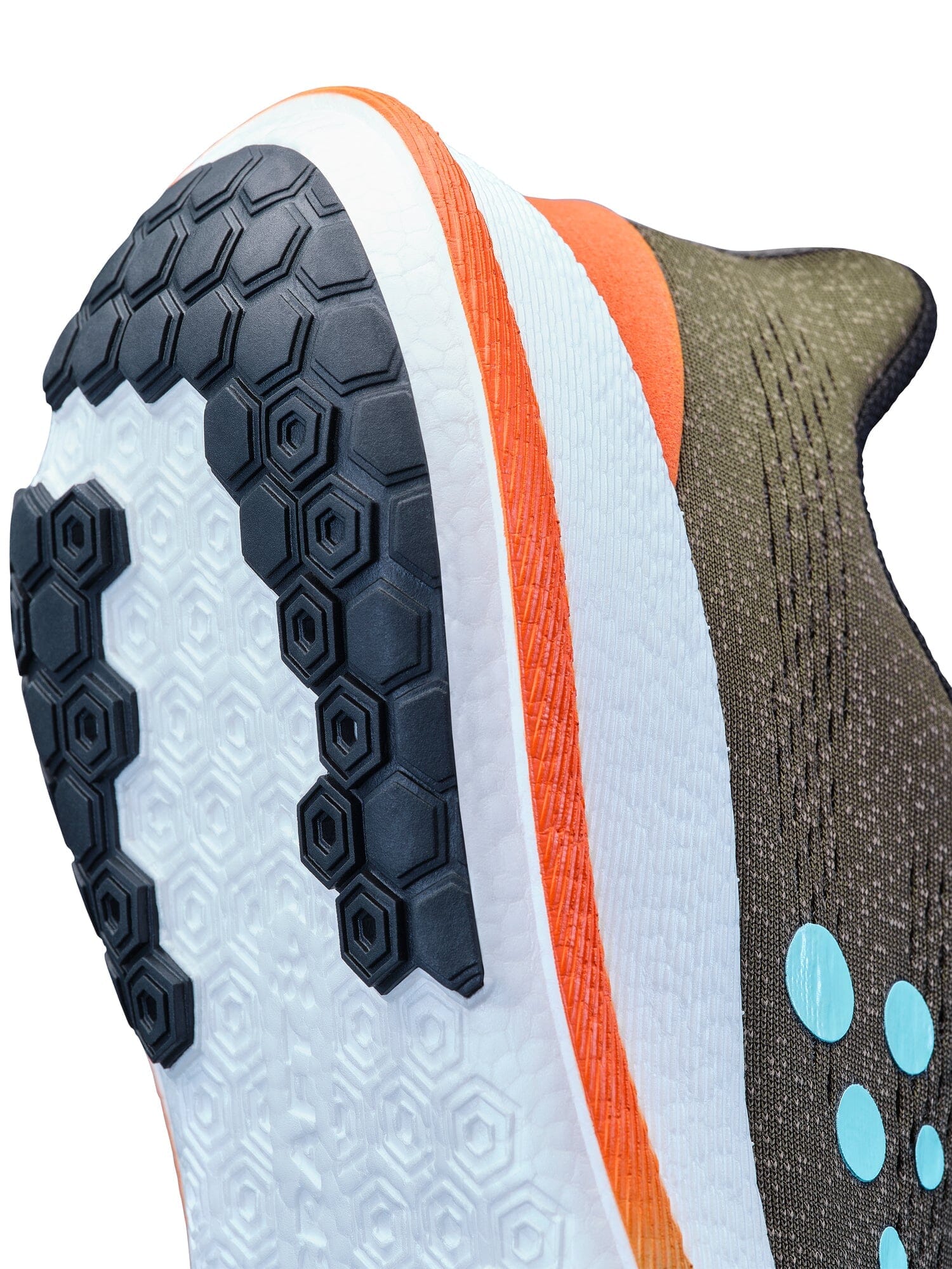 Men's Pacer Running Shoe - Juniper/Ice - Image 3