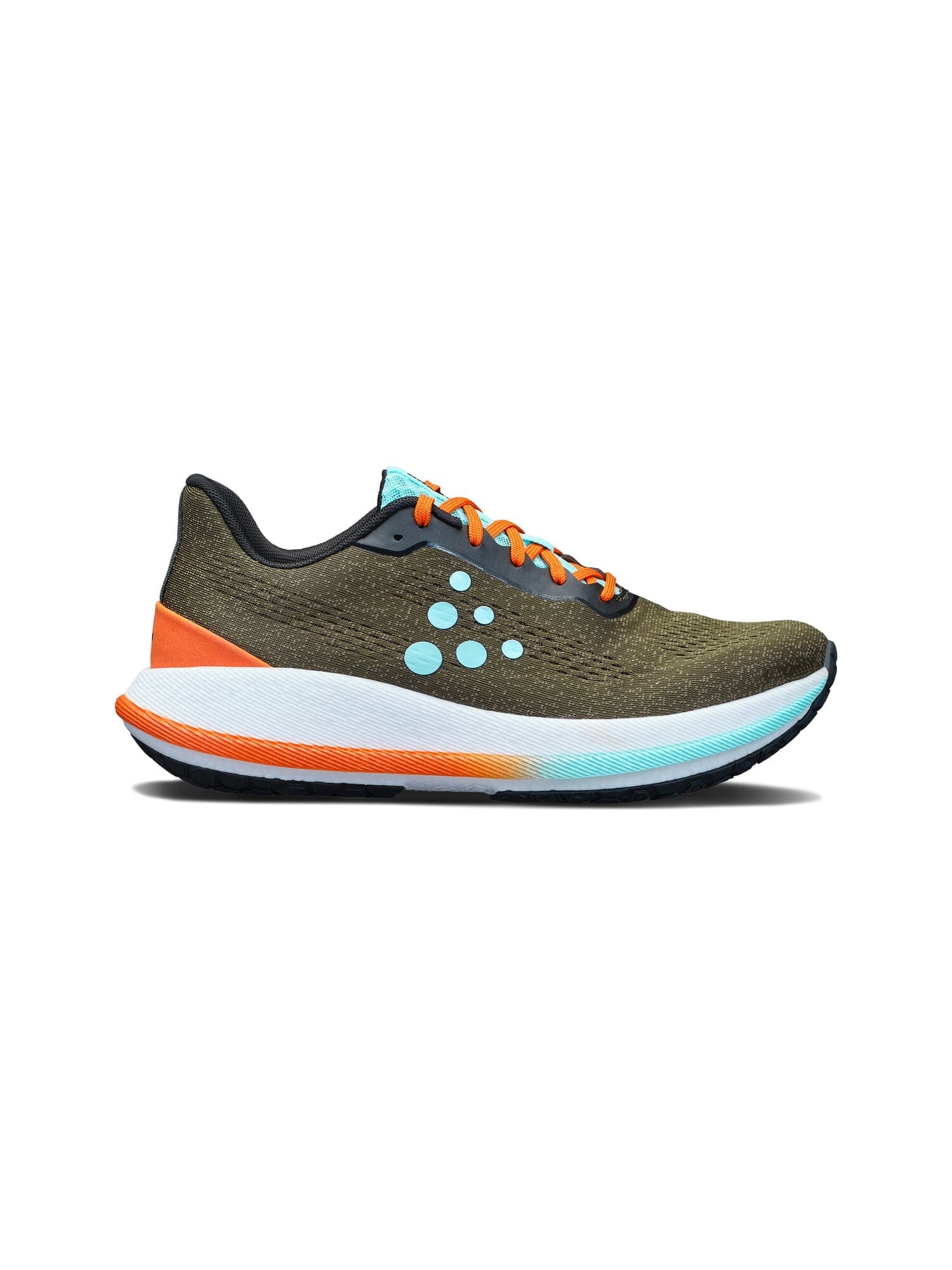 Men's Pacer Running Shoe - Juniper/Ice