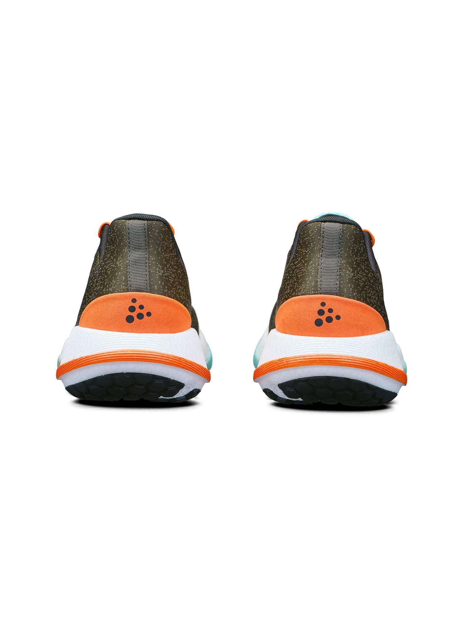 Men's Pacer Running Shoe - Juniper/Ice - Image 5