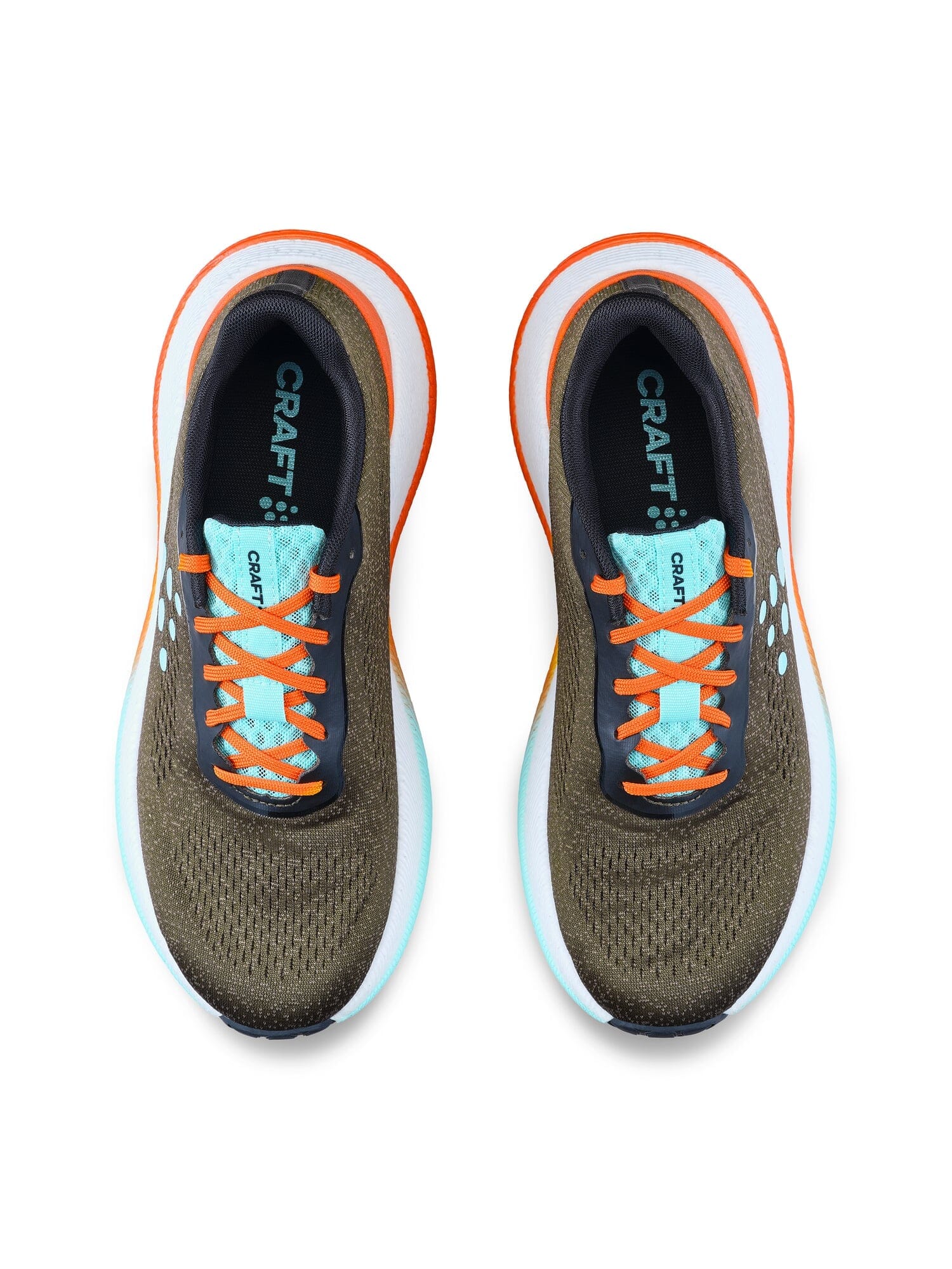 Men's Pacer Running Shoe - Juniper/Ice - Image 6