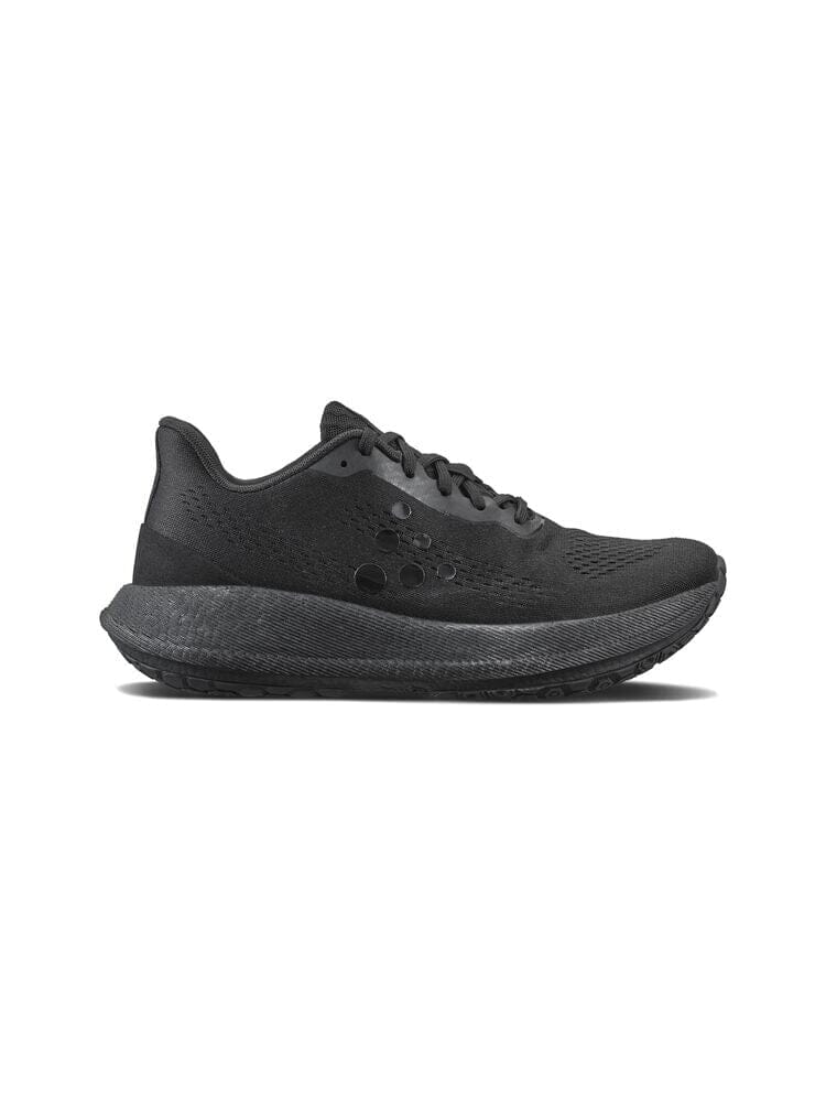 Men's Pacer Running Shoe - Black/Black