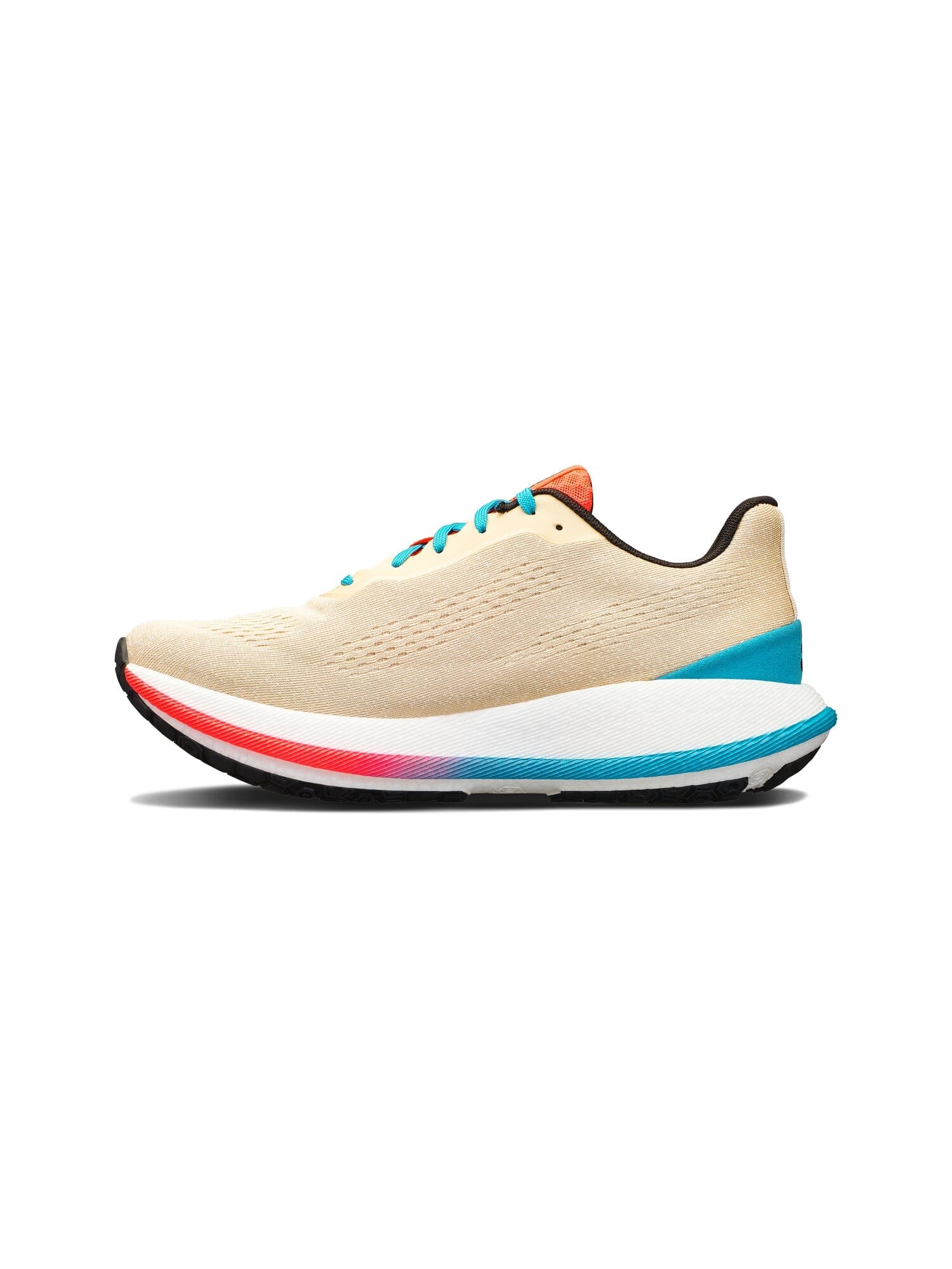 Women's Pacer Running Shoe - Plaster/Crush - Image 2