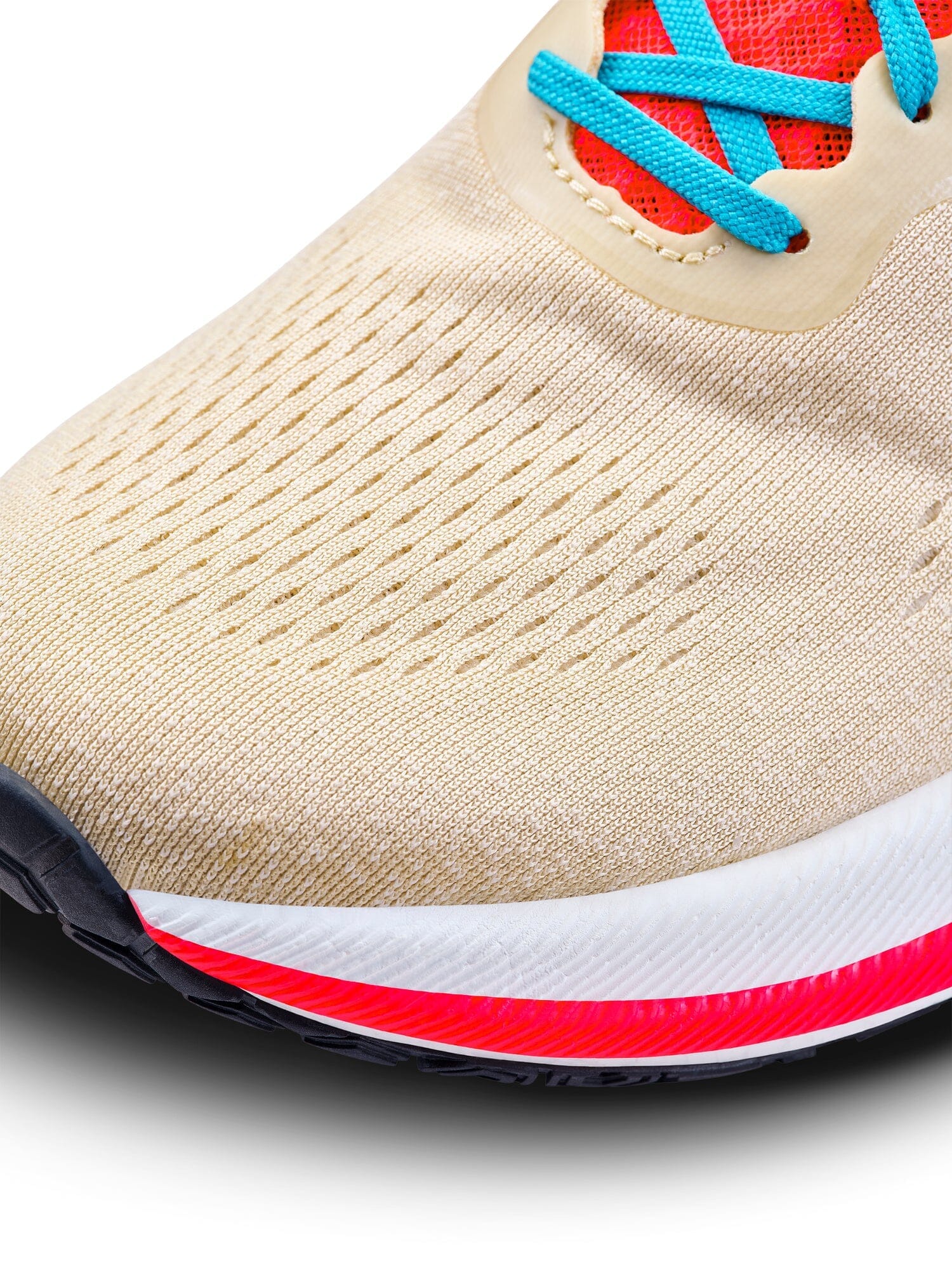Women's Pacer Running Shoe - Plaster/Crush - Image 3