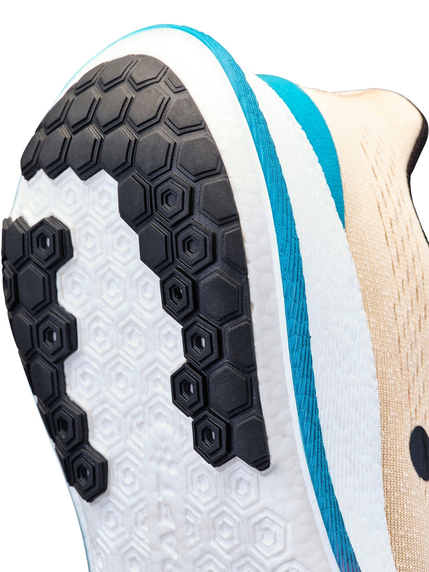 Women's Pacer Running Shoe - Plaster/Crush - Image 4