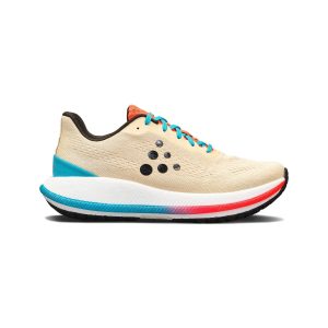 Women's Pacer Running Shoe - Plaster/Crush