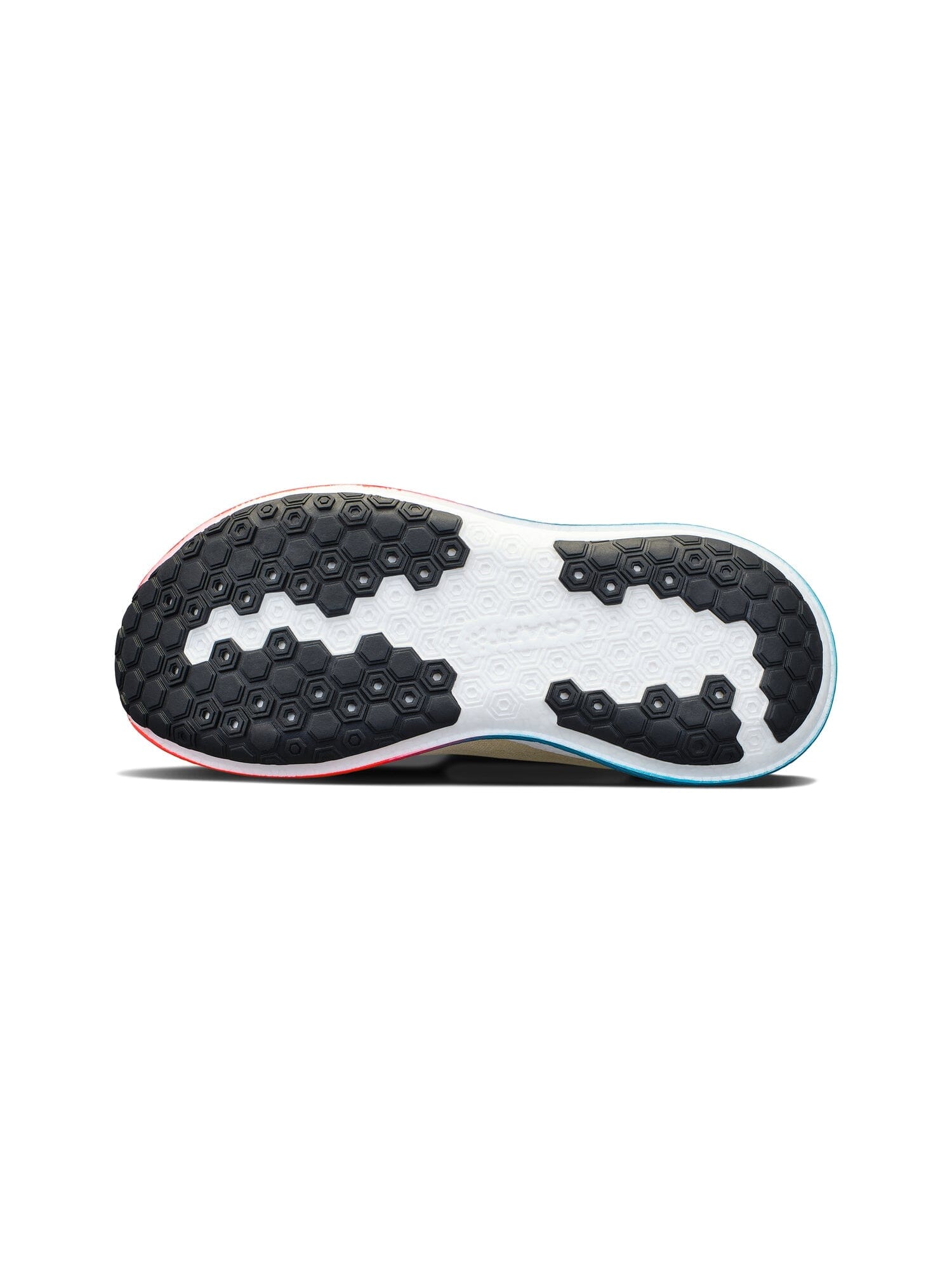Women's Pacer Running Shoe - Plaster/Crush - Image 7