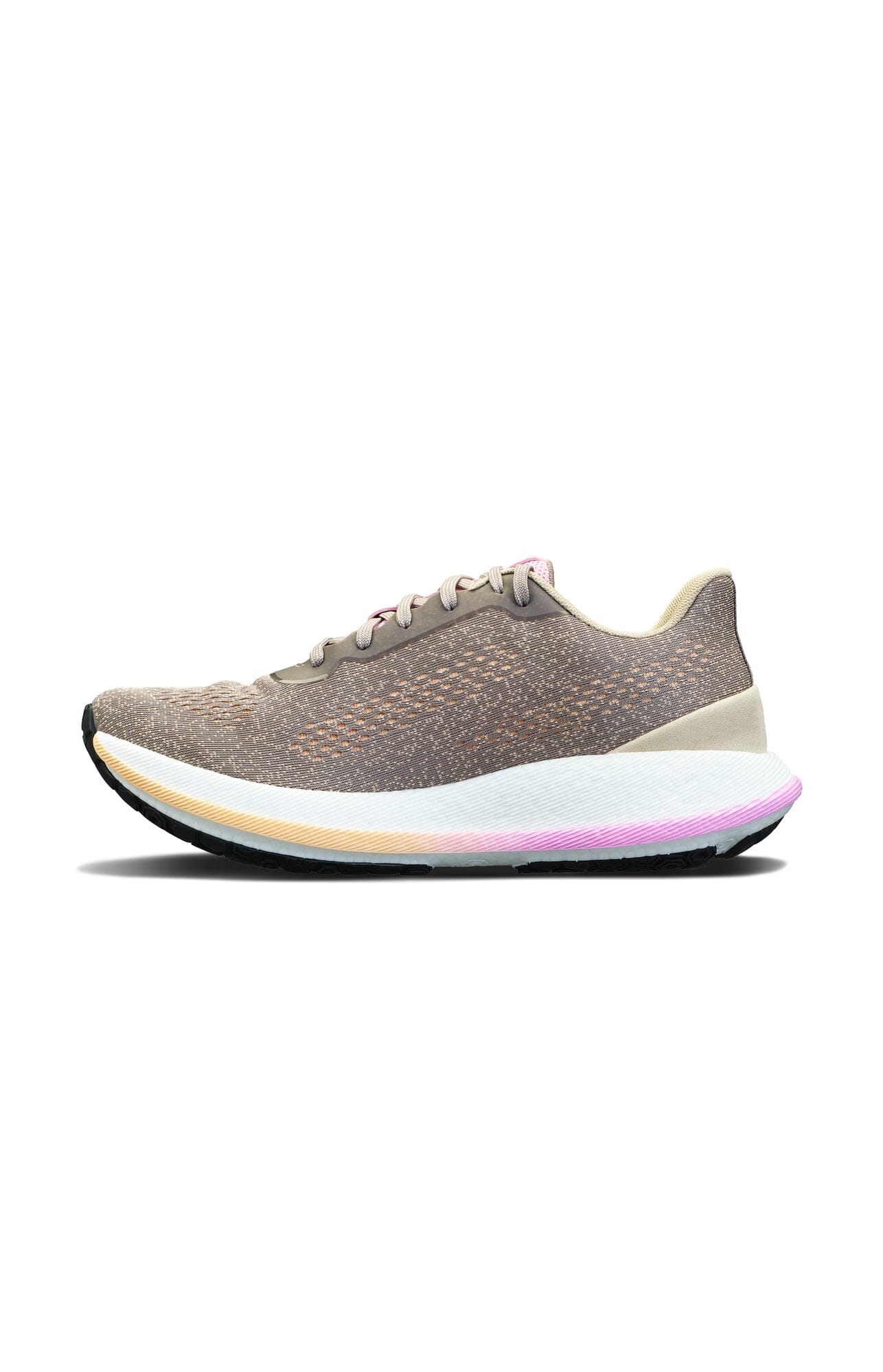 Women's Pacer Running Shoe - Clay/Whiz - Image 3