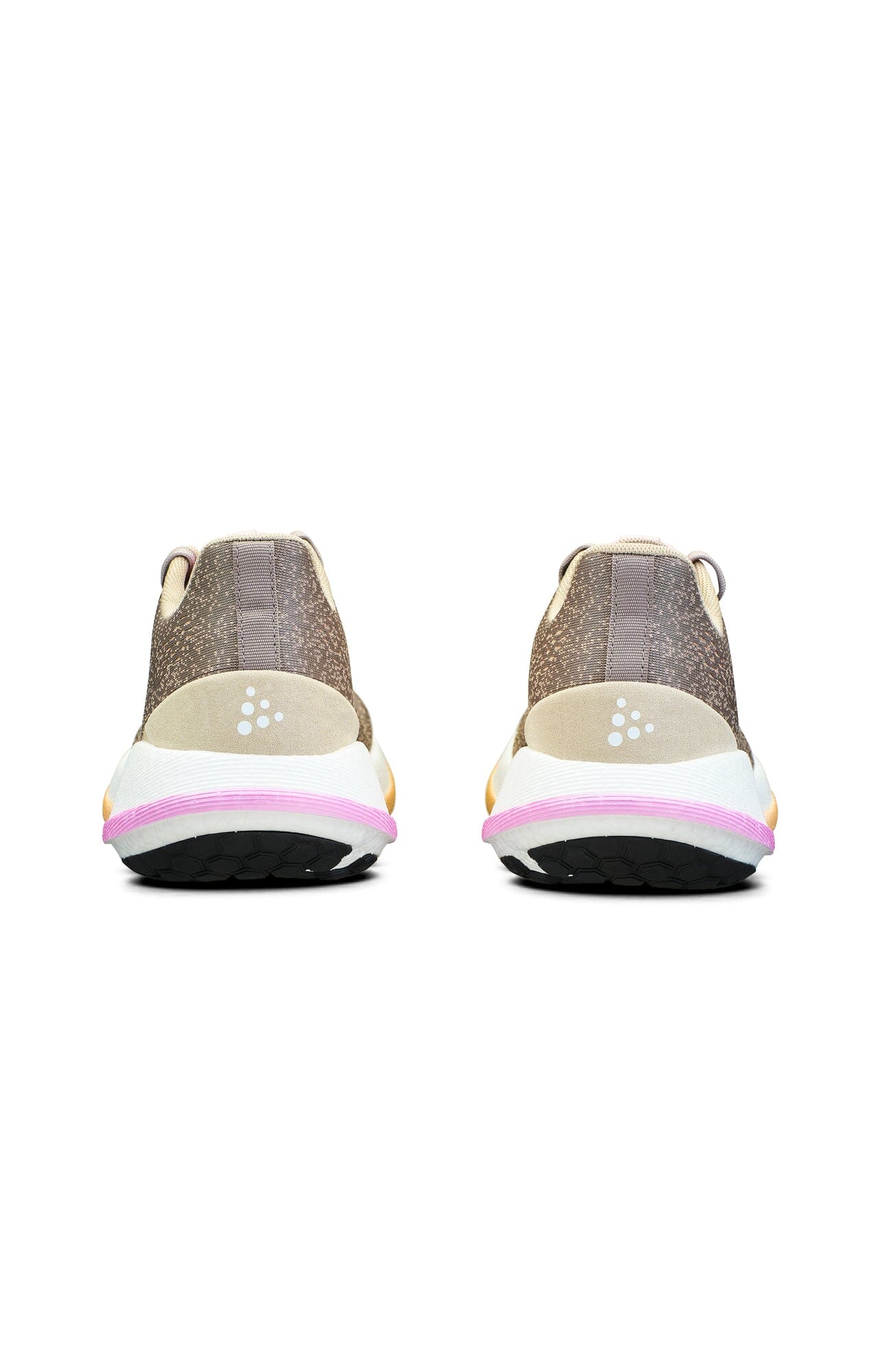 Women's Pacer Running Shoe - Clay/Whiz - Image 8