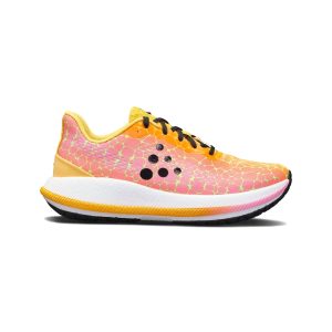 Women's Pacer Running Shoe - Sour/Multi