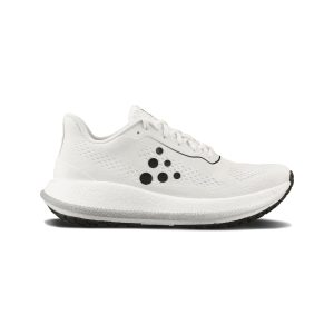 Women's Pacer Running Shoe - White