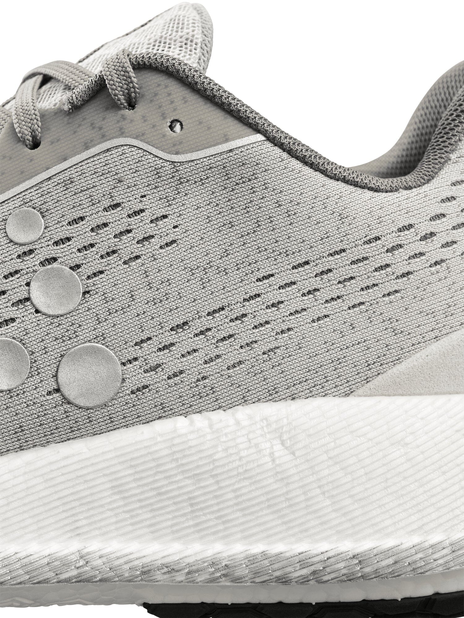 Women's Pacer Running Shoe - Ghost - Image 3