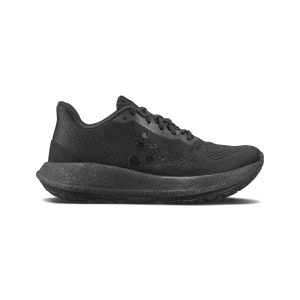 Women's Pacer Running Shoe - Black/Black