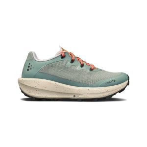 Men's CTM Ultra Trail 2 Running Shoe - Thyme/Roots