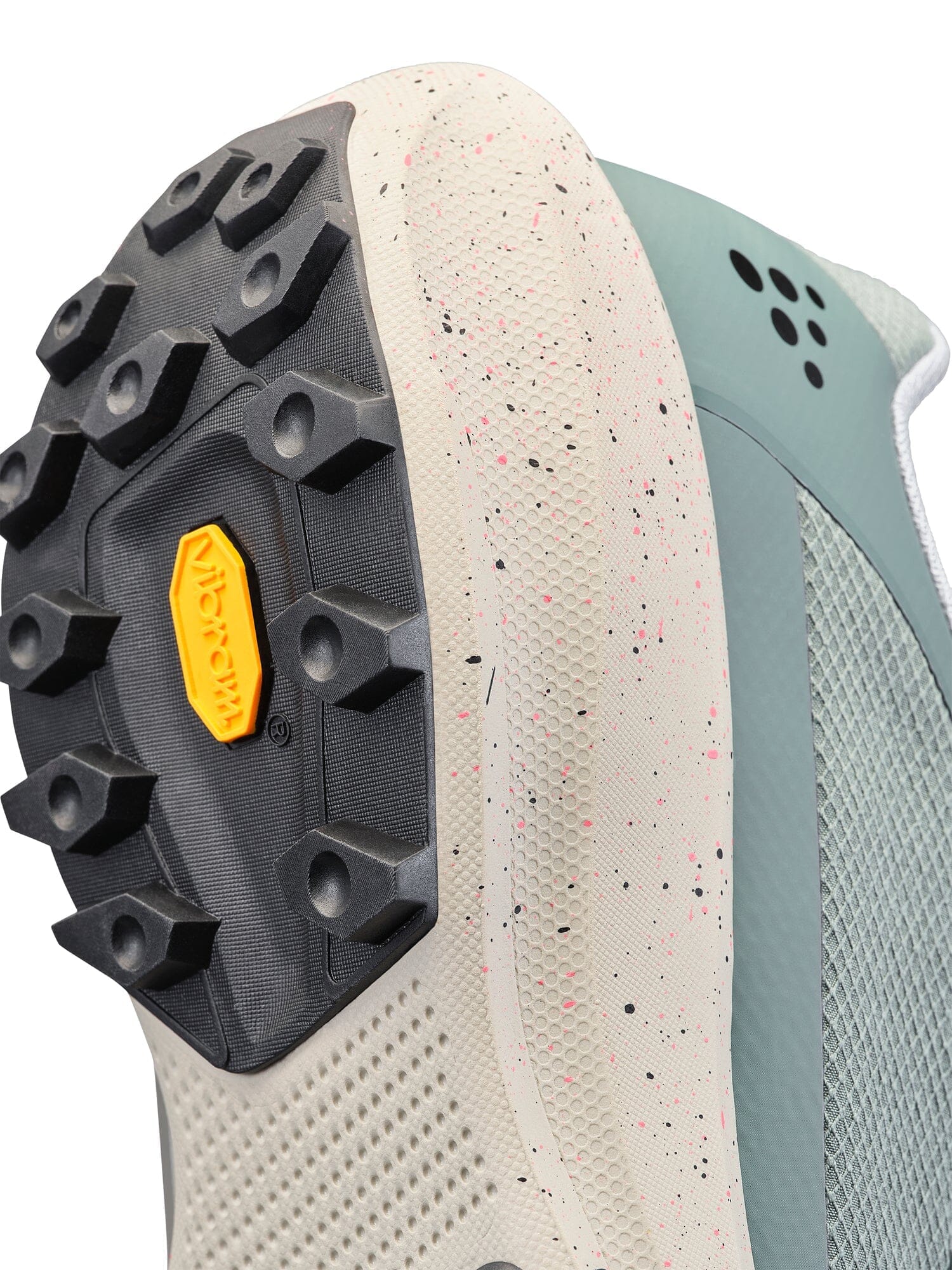 Women's CTM Ultra Trail 2 Running Shoe - THYME-ROOTS - Image 4