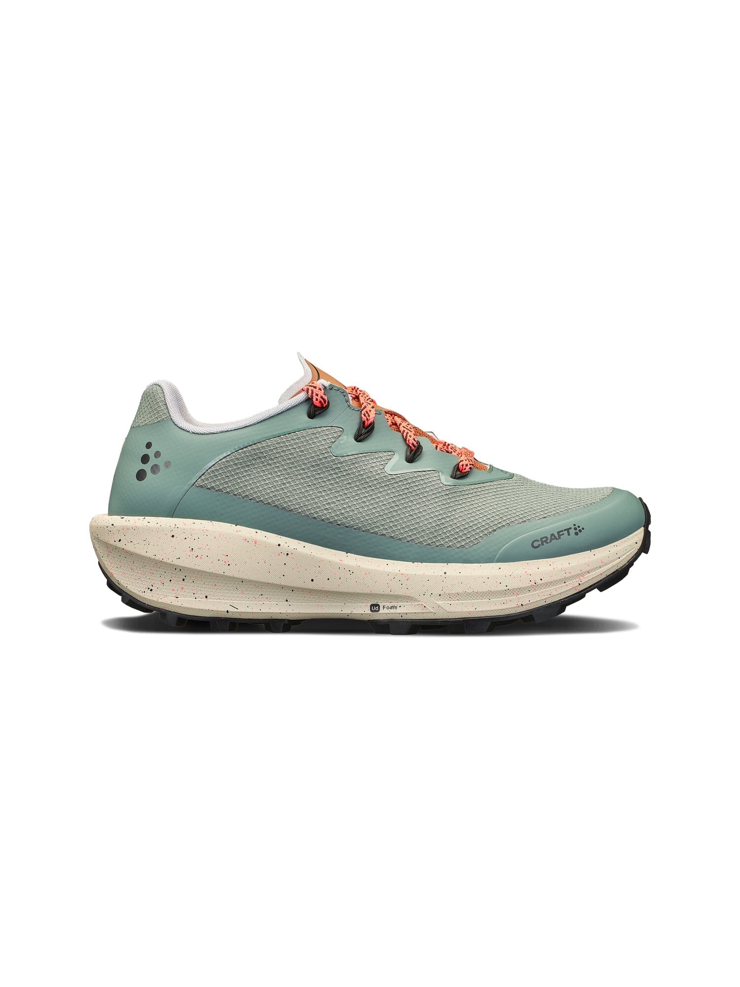 Women's CTM Ultra Trail 2 Running Shoe - THYME-ROOTS
