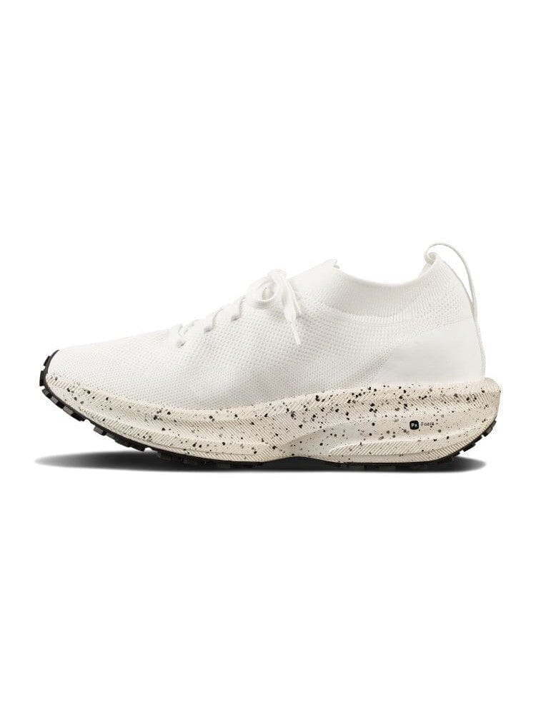 Men's Endurance Nature Running Shoe - ASH WHITE - Image 2
