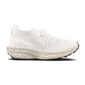 Men's Endurance Nature Running Shoe - ASH WHITE