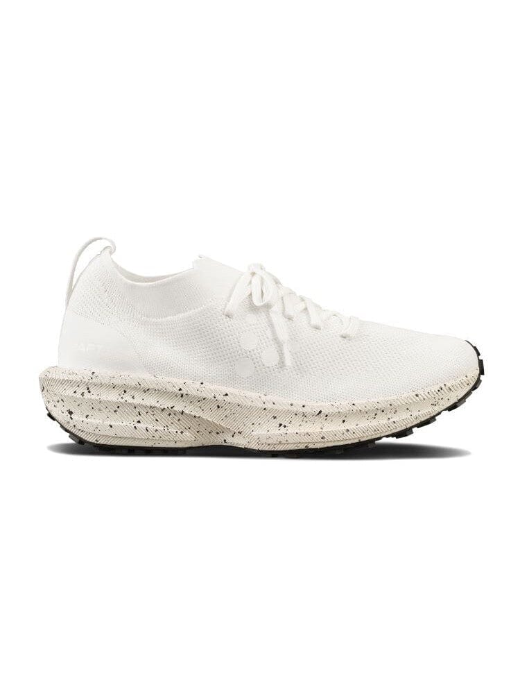 Men's Endurance Nature Running Shoe - ASH WHITE