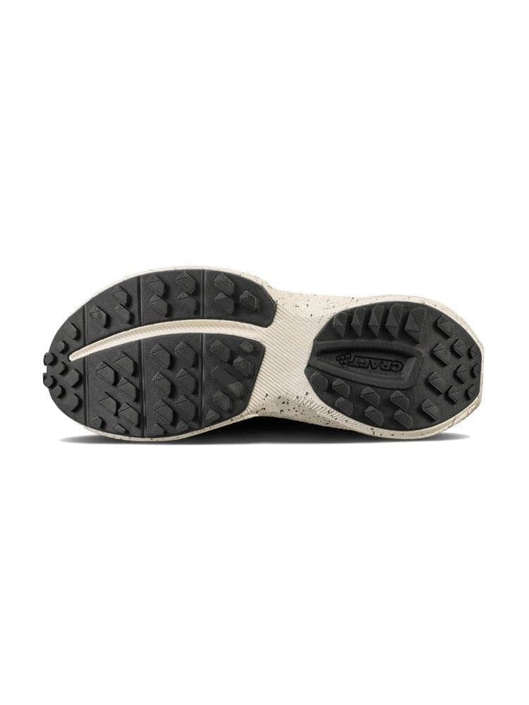 Men's Endurance Nature Running Shoe - ASH WHITE - Image 7
