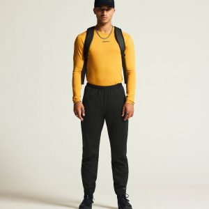 Men's Pro Hydro Pants 2 - Black