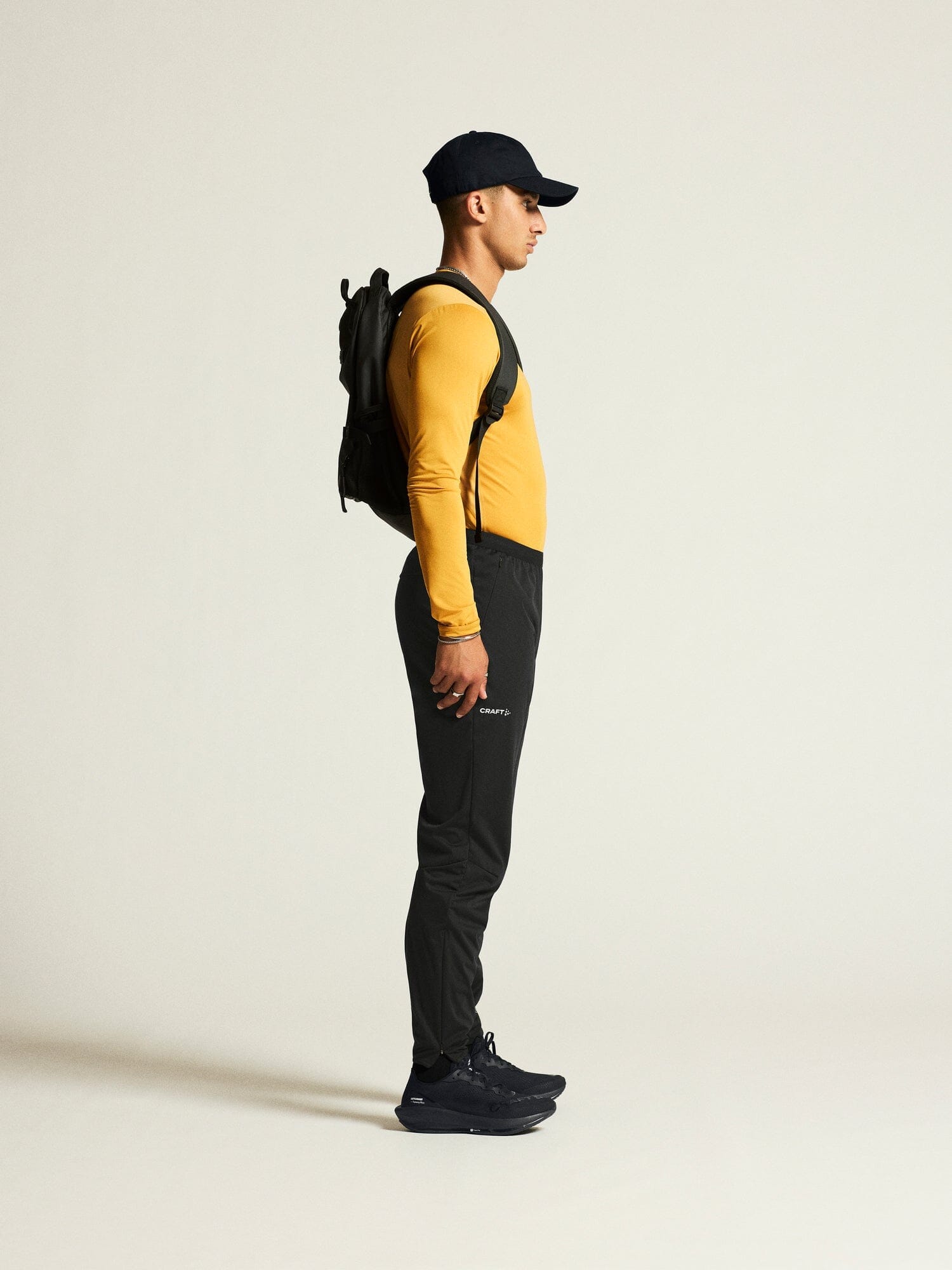 Men's Pro Hydro Pants 2 - Black - Image 5