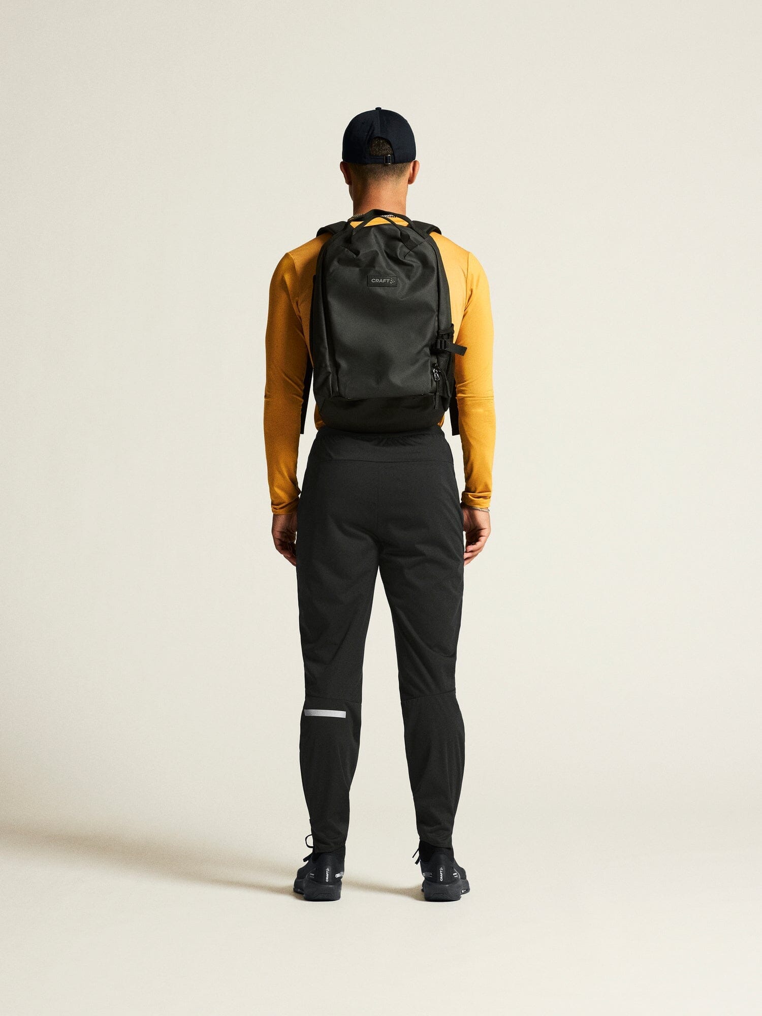 Men's Pro Hydro Pants 2 - Black - Image 6