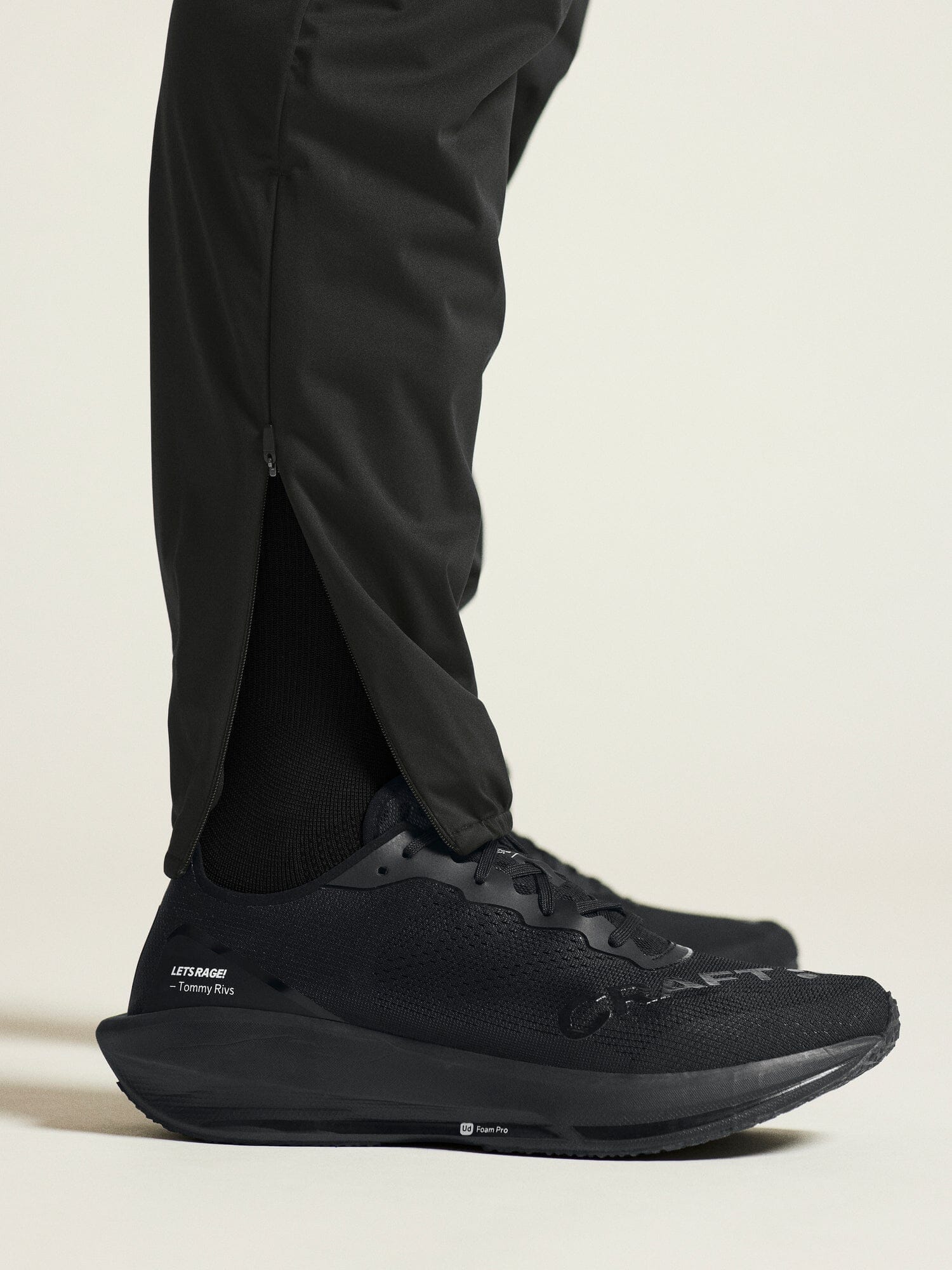 Men's Pro Hydro Pants 2 - Black - Image 4