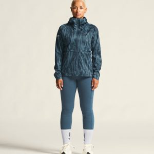 Women's Pro Hydro Jacket 3 - North/Multi