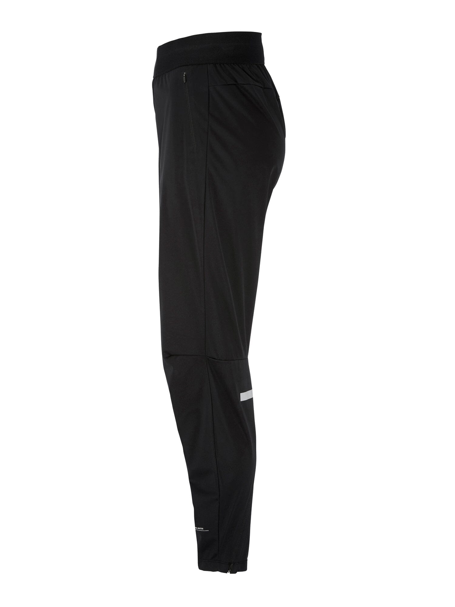 Women's Pro Hydro Pants 2 - Black - Image 8