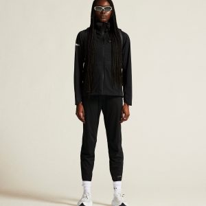 Women's Pro Hydro Pants 2 - Black