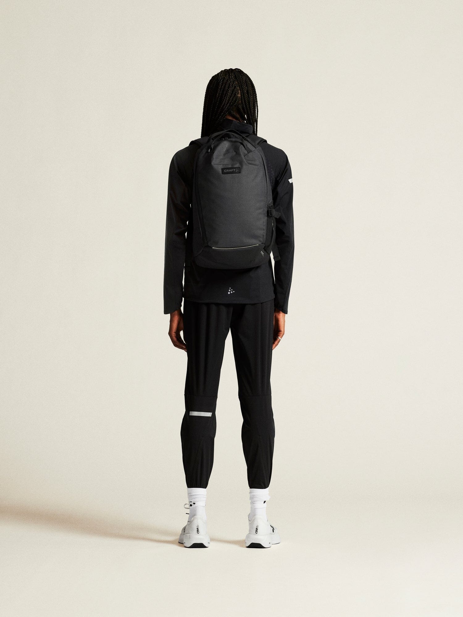 Women's Pro Hydro Pants 2 - Black - Image 6
