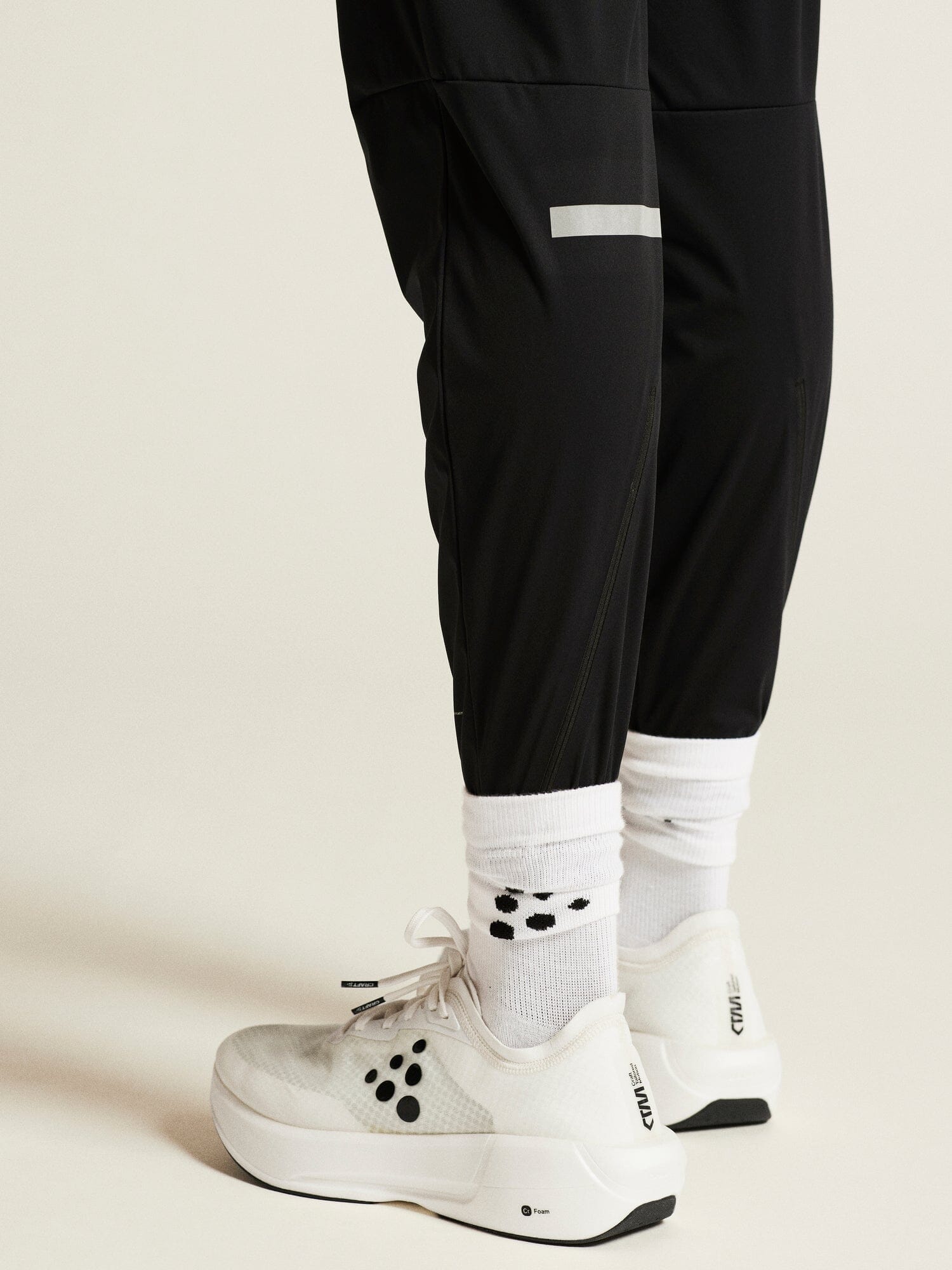 Women's Pro Hydro Pants 2 - Black - Image 3