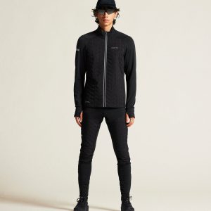 Men's ADV SubZ Lumen Jacket 4 - Black