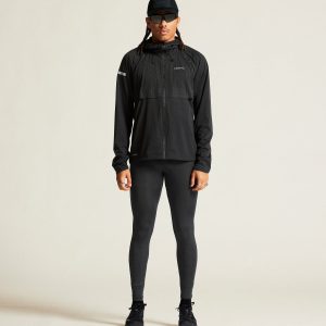 Men's Pro Hydro Lumen Jacket 3 - Black