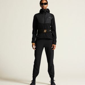 Women's Pro Trail SubZ Jacket - Black
