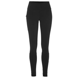 Women's Pro Trail Tights 2 - Black