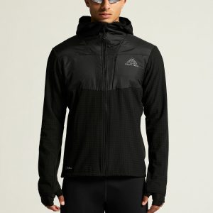 Men's Pro Trail SubZ Jacket - Black