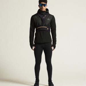 Men's Pro Trail Tights 2 - Black