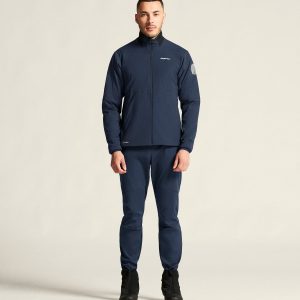 Men's ADV Nordic Training Insulate Jacket - Blaze