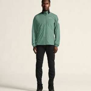 Men's ADV Nordic Training Insulate Jacket - Atlantic