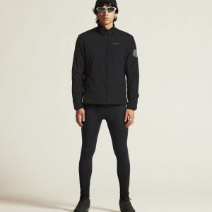 Men's ADV Nordic Training Insulate Jacket - Black